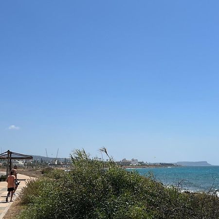 Anmaria Beach Hotel Ayia Napa Exterior photo